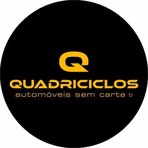 Quadriciclos 