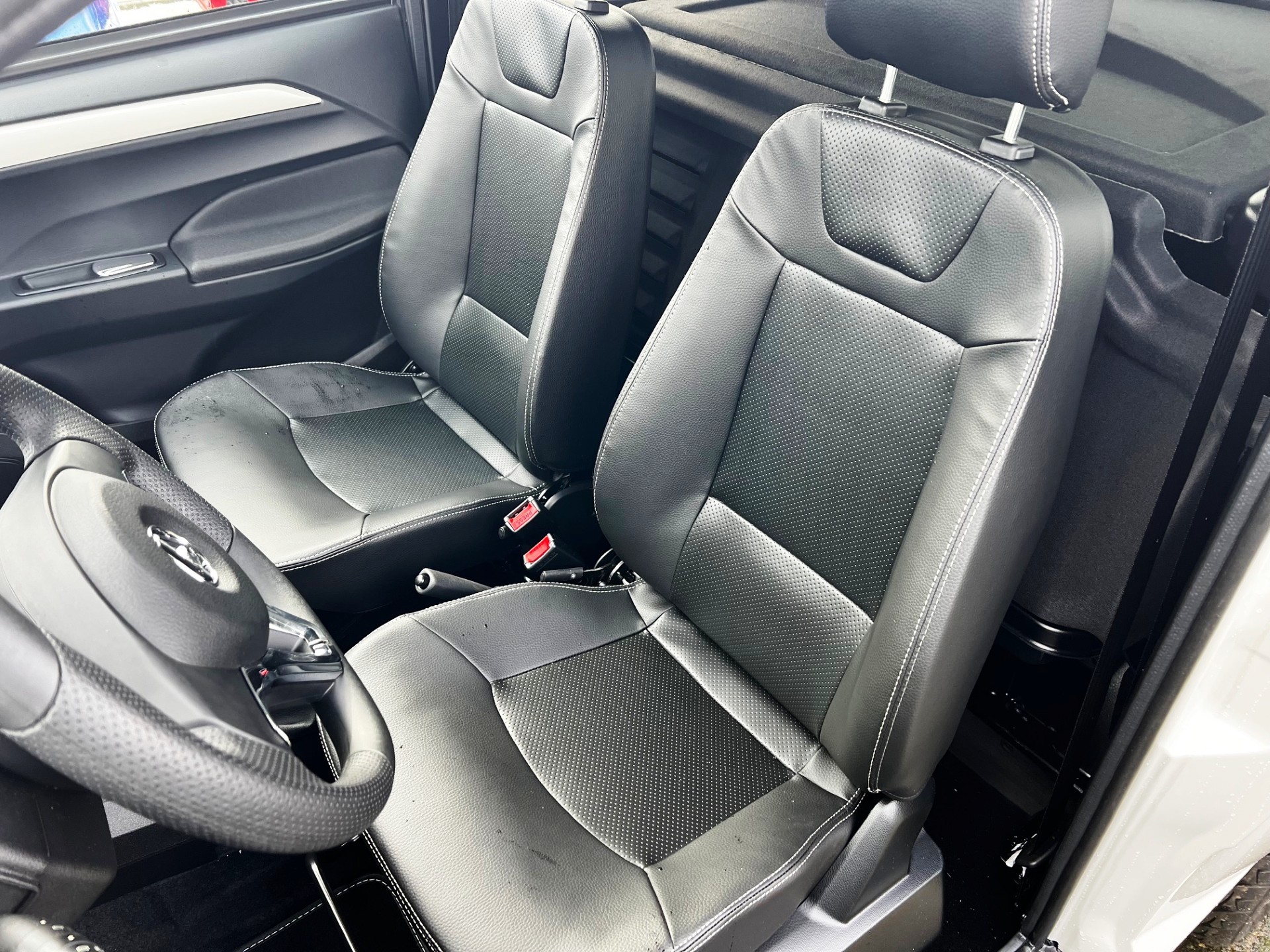 AIXAM CROSSOVER PREMIUM