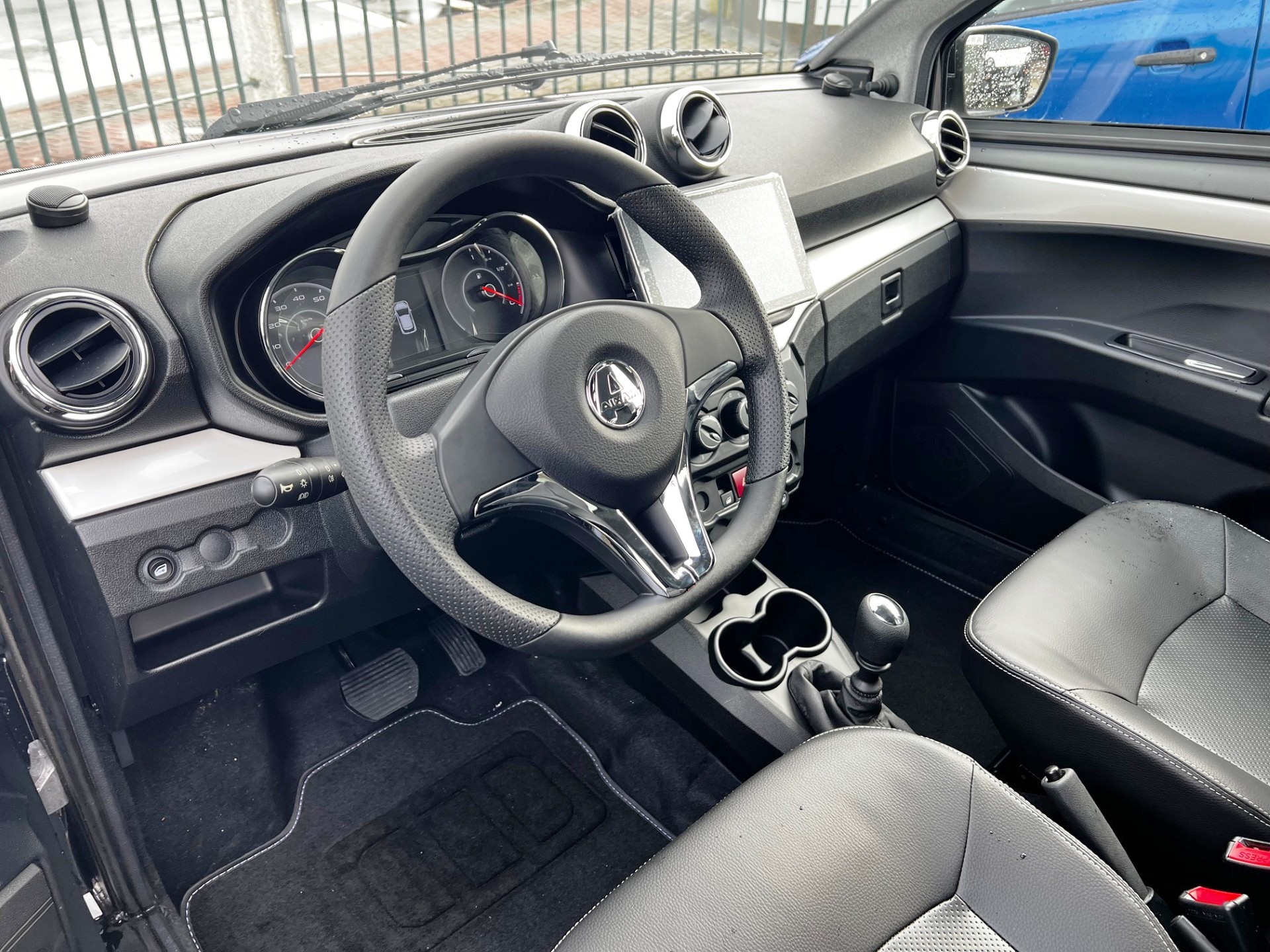 AIXAM CROSSOVER PREMIUM