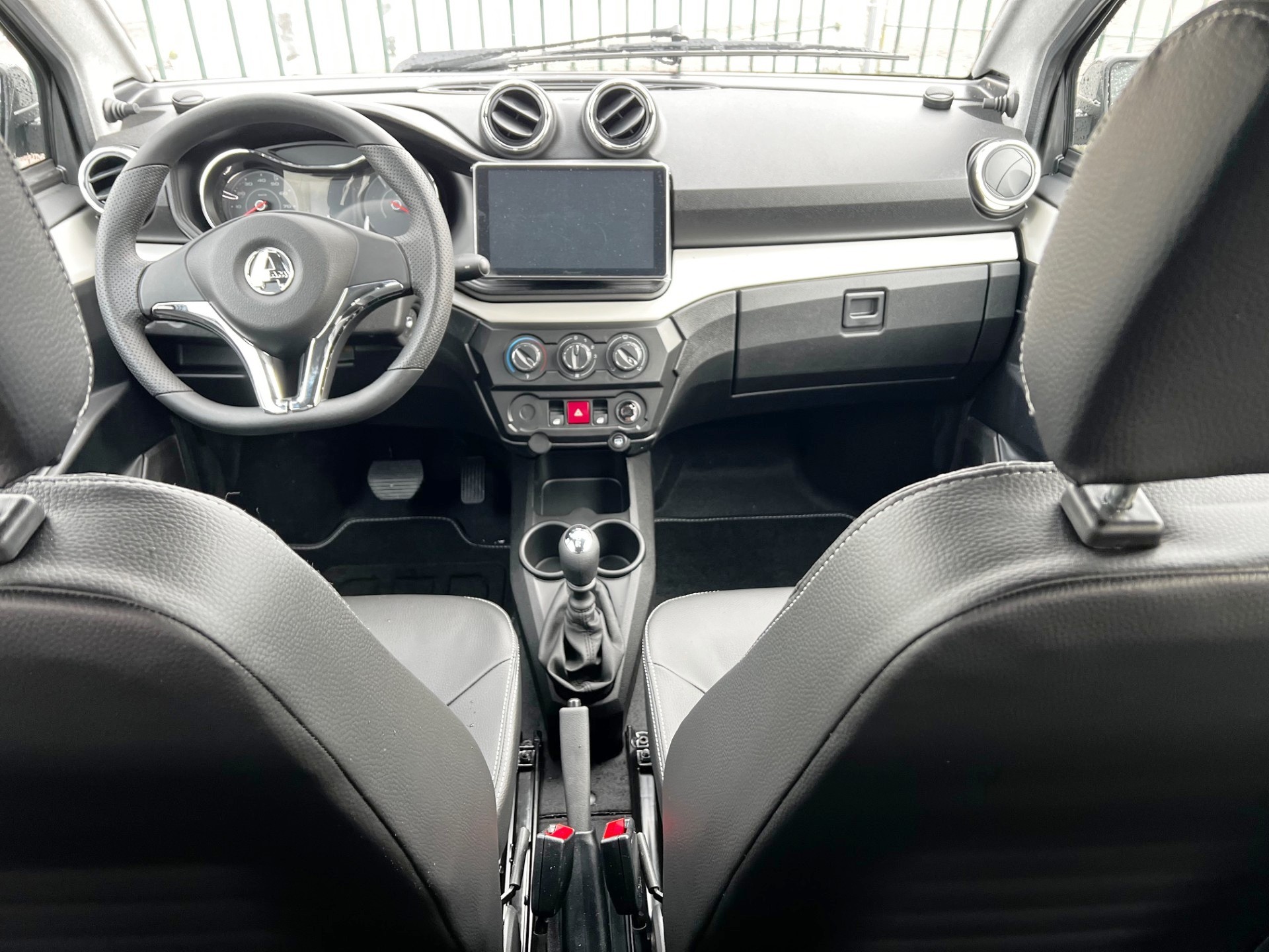 AIXAM CROSSOVER PREMIUM