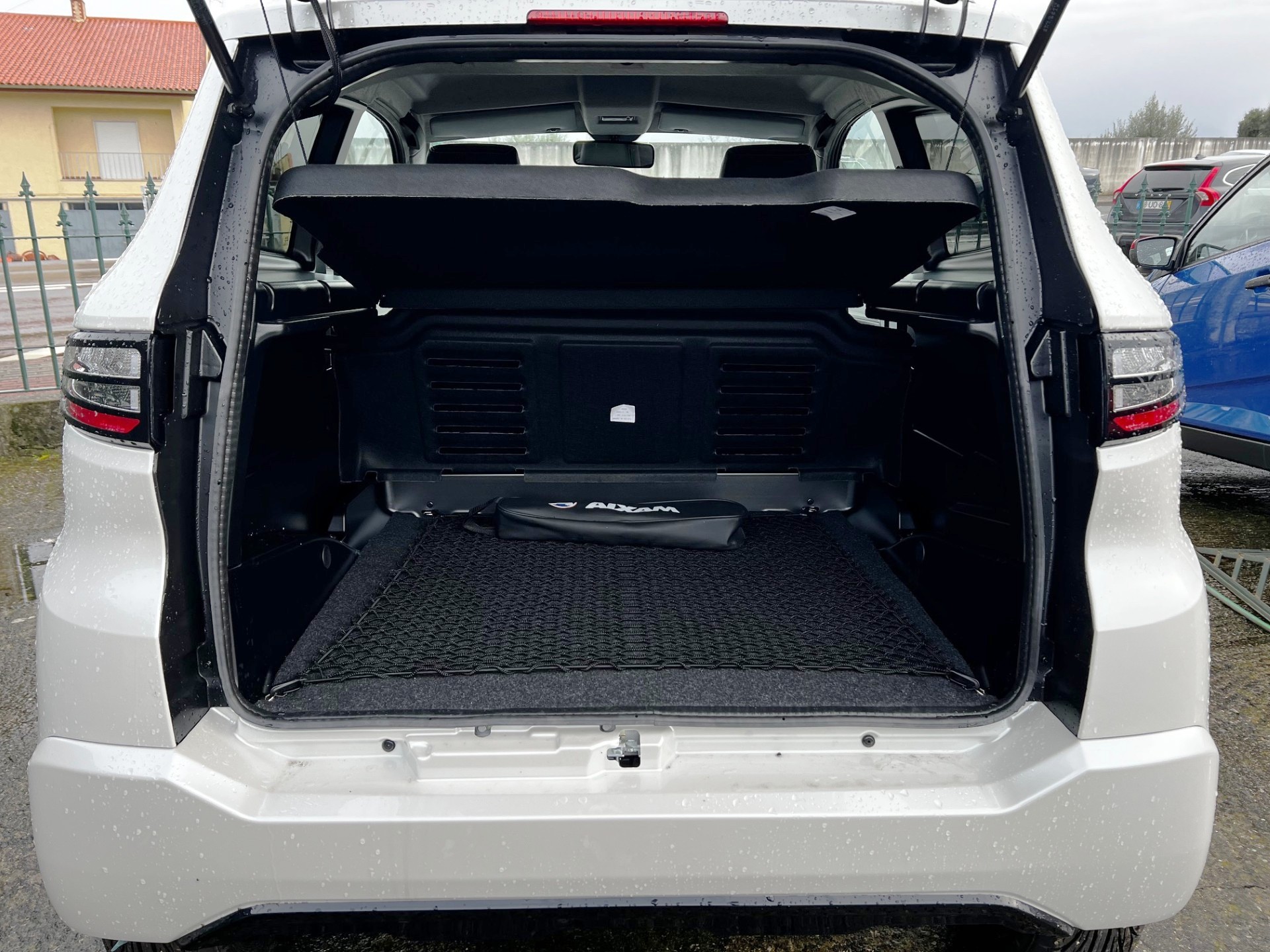 AIXAM CROSSOVER PREMIUM