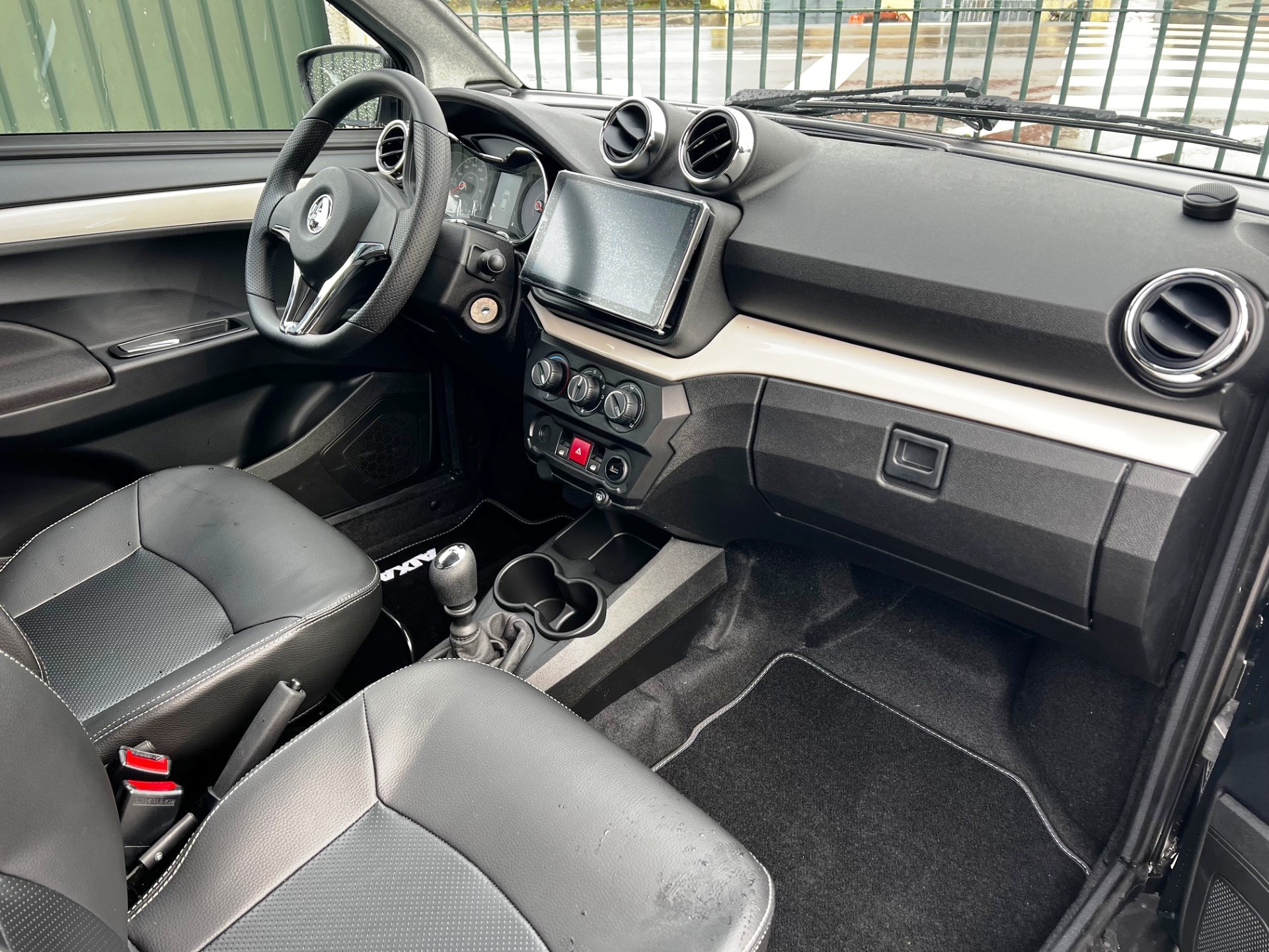 AIXAM CROSSOVER PREMIUM