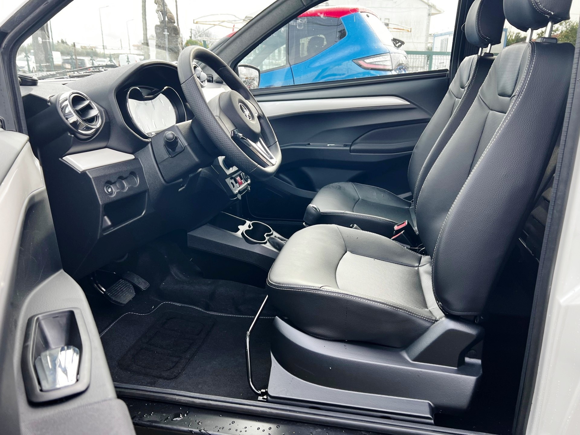 AIXAM CROSSOVER PREMIUM