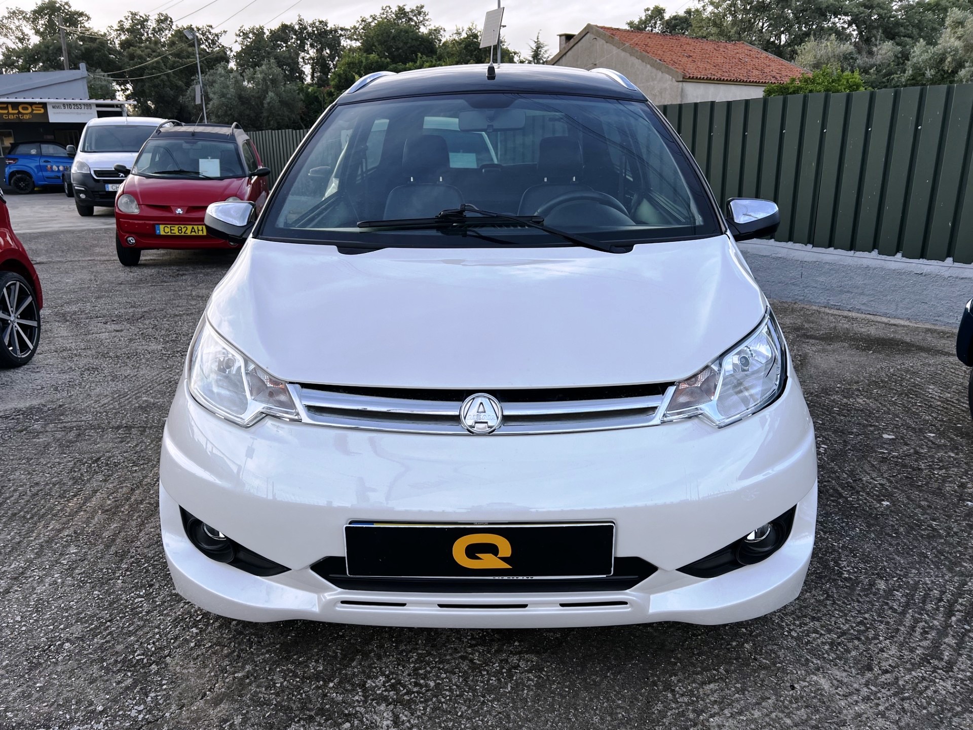 AIXAM CROSSOVER PREMIUM