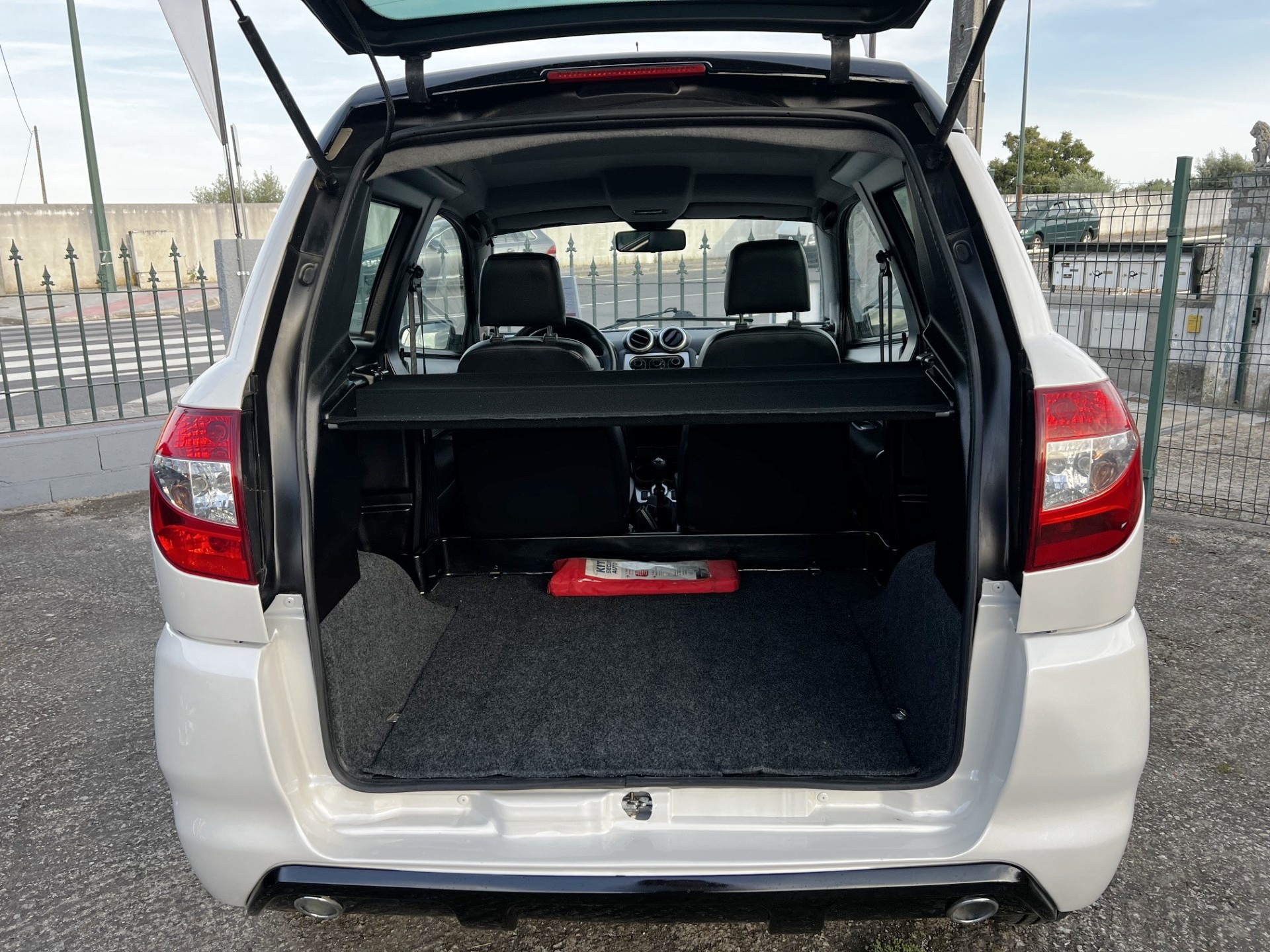 AIXAM CROSSOVER PREMIUM