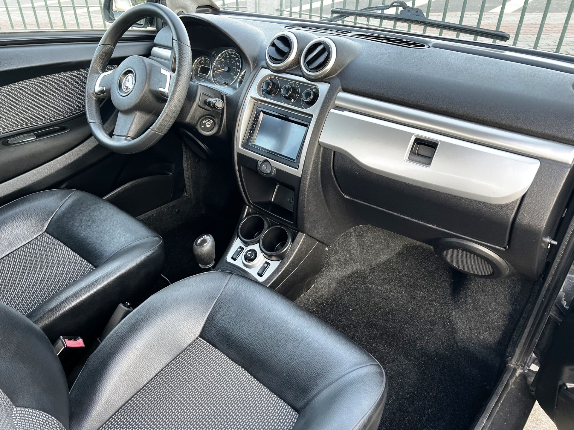 AIXAM CROSSOVER PREMIUM