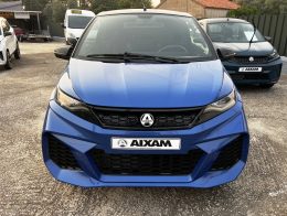 AIXAM GTI
