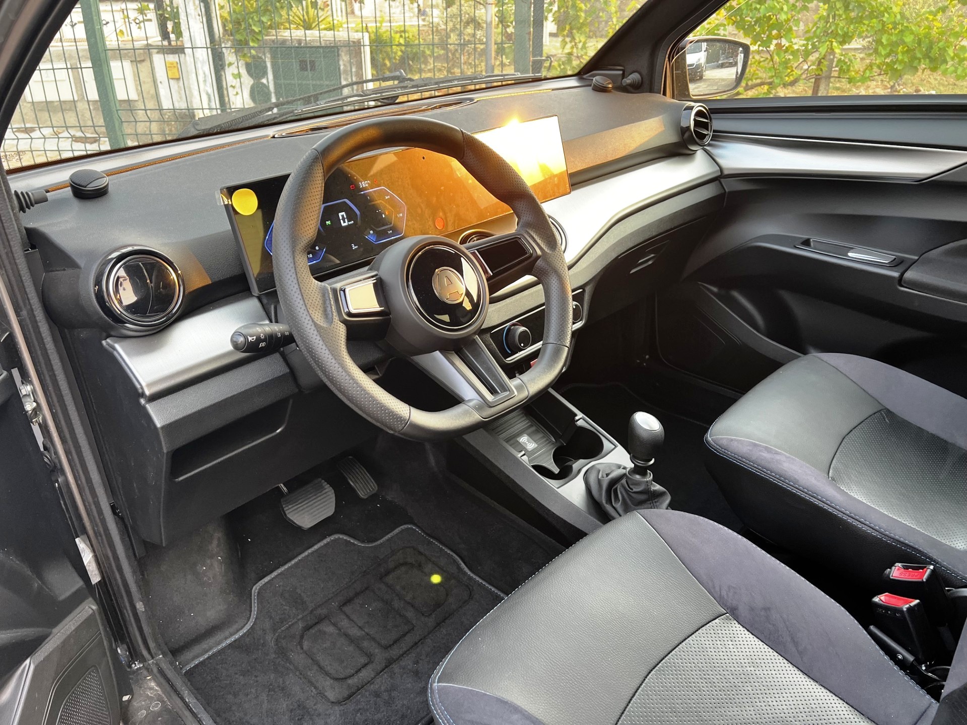 AIXAM GTI