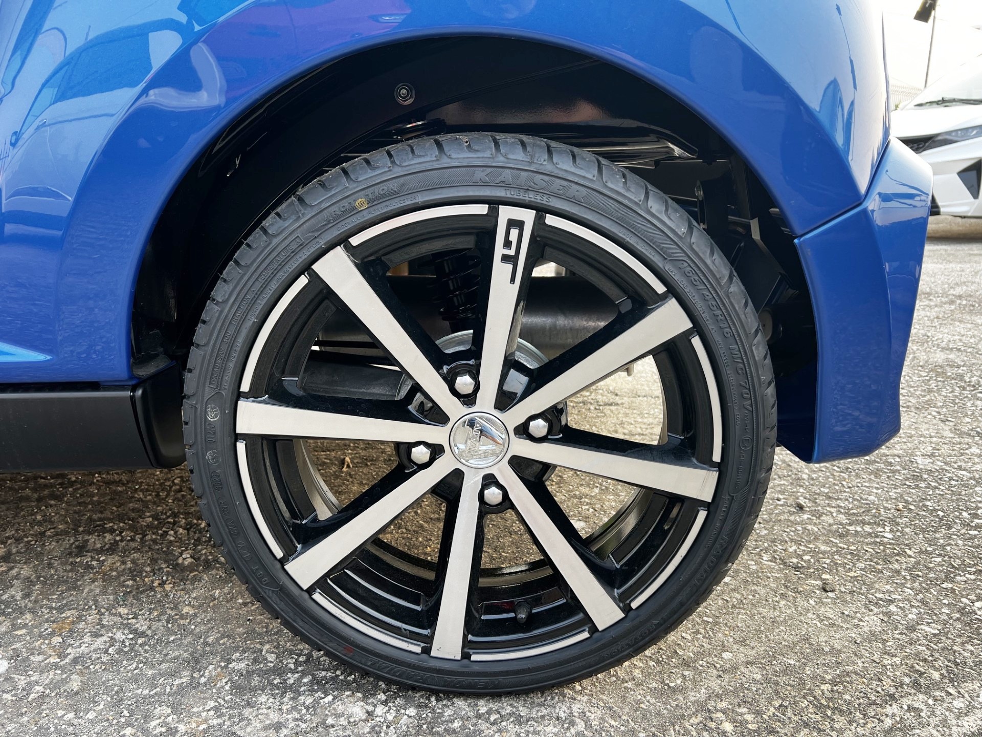 AIXAM GTI