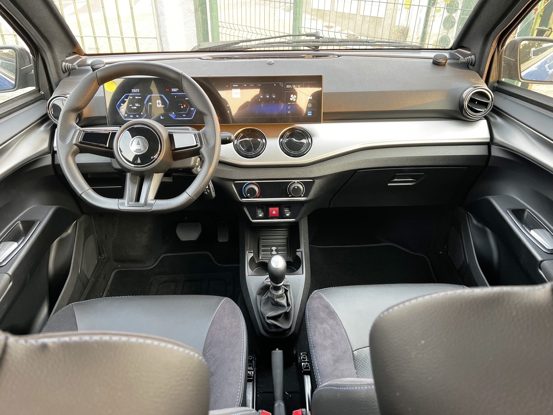 AIXAM GTI