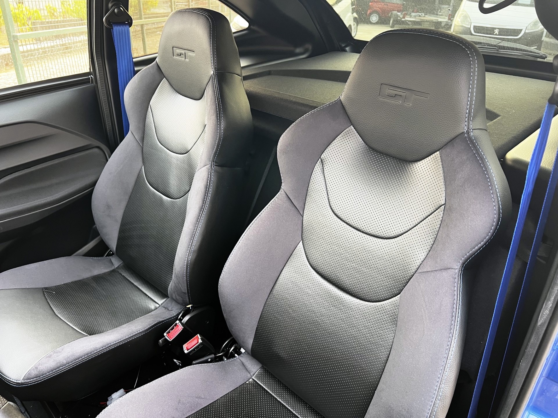 AIXAM GTI