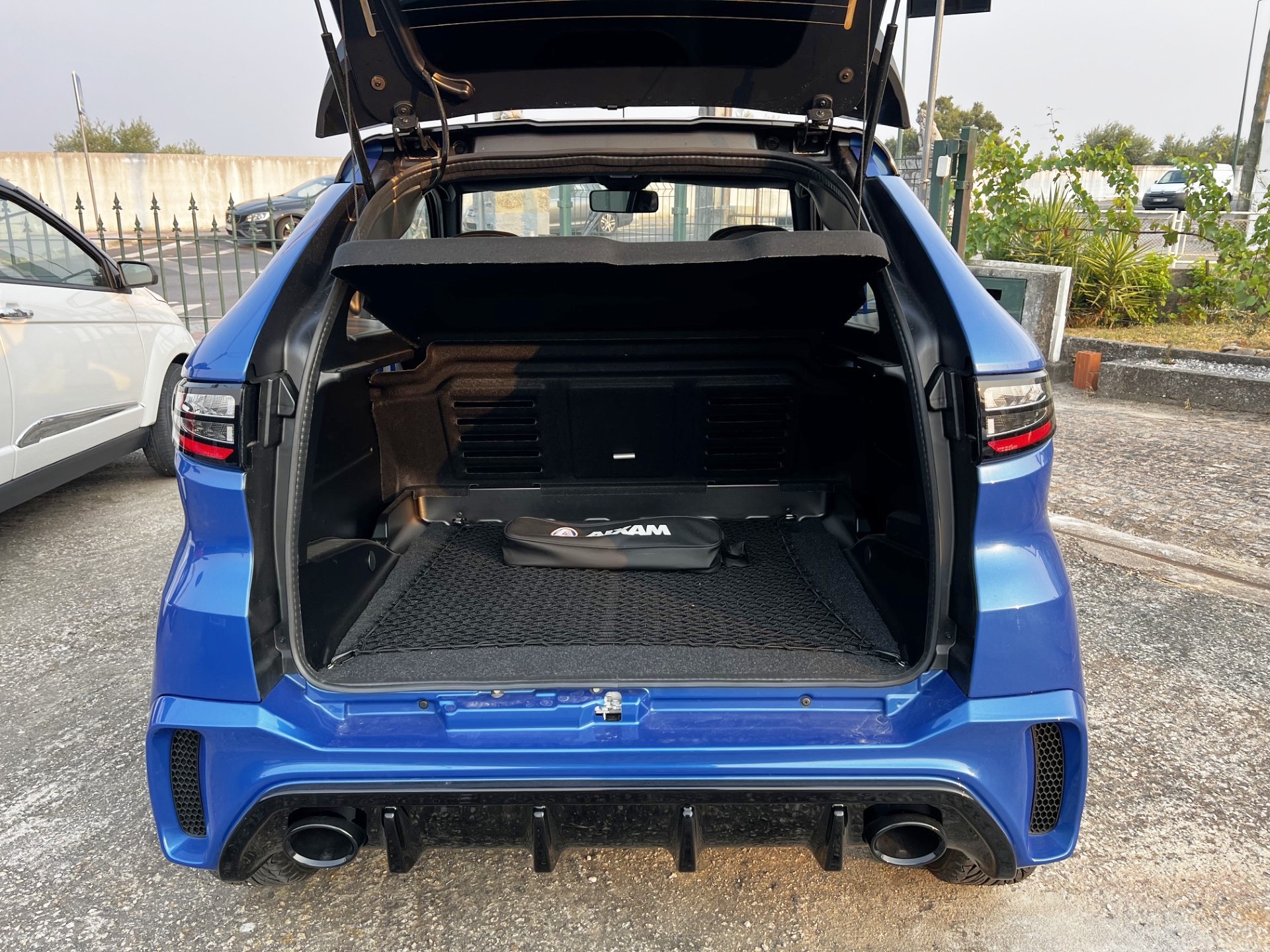 AIXAM GTI
