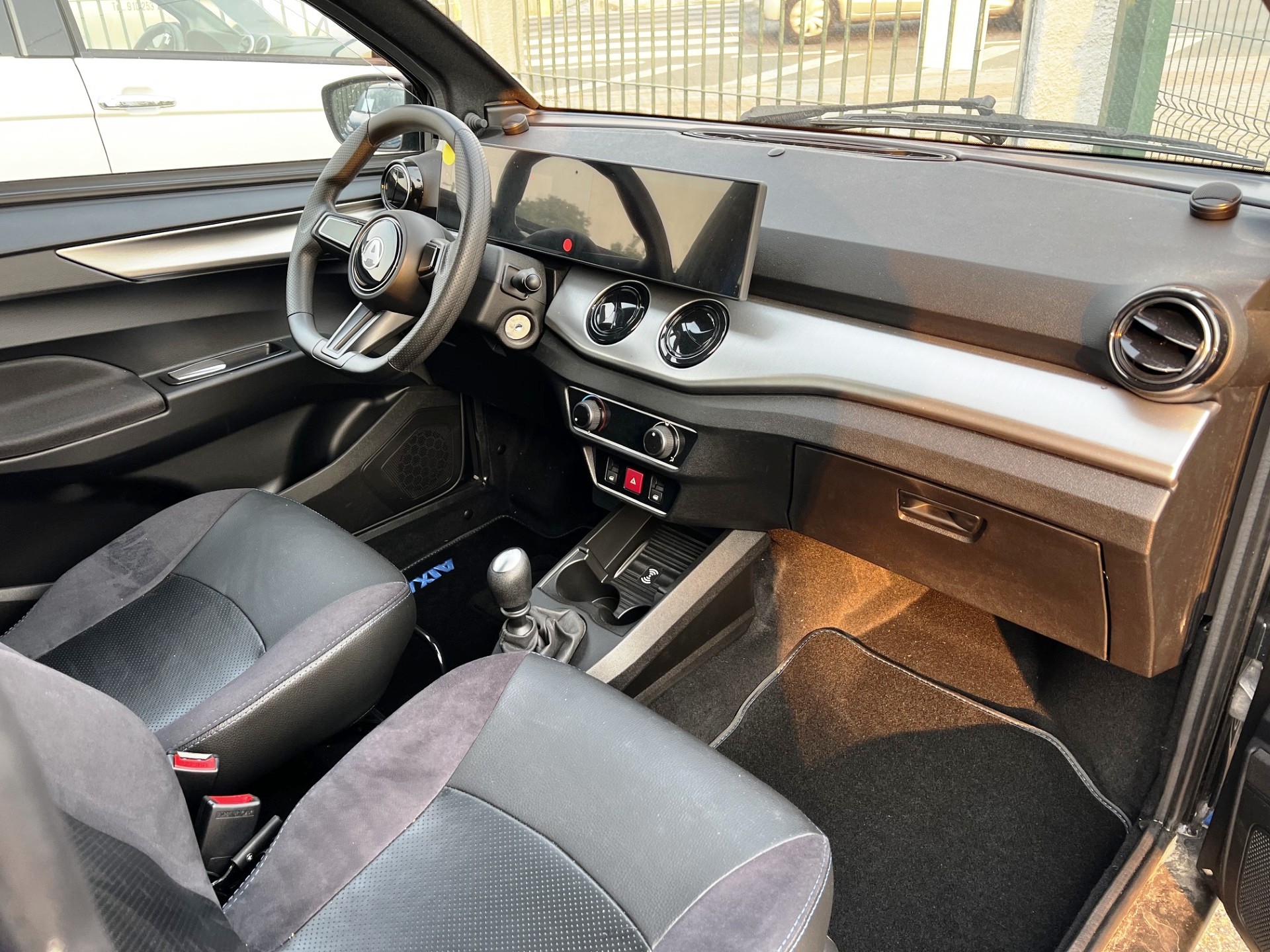 AIXAM GTI