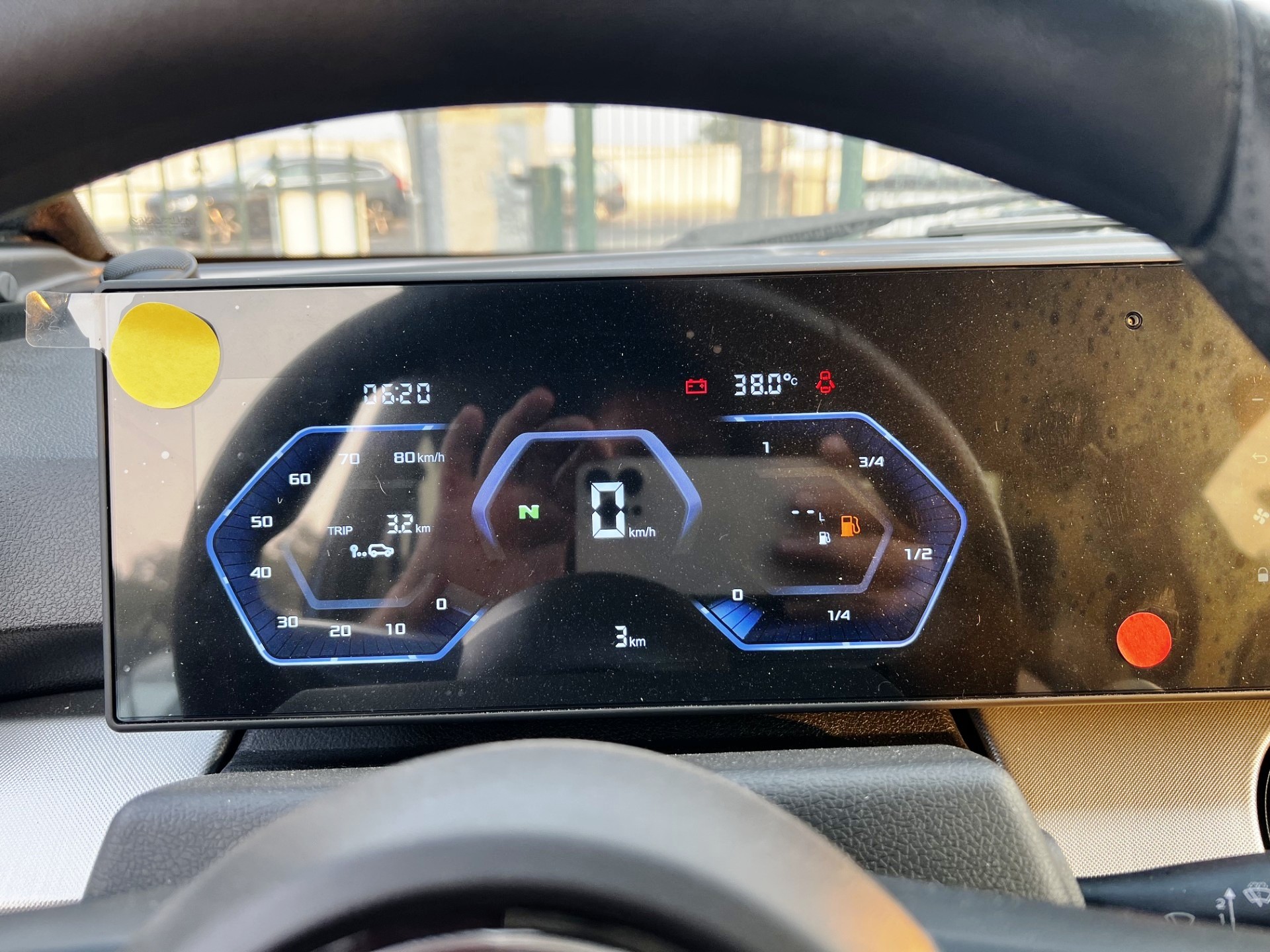 AIXAM GTI