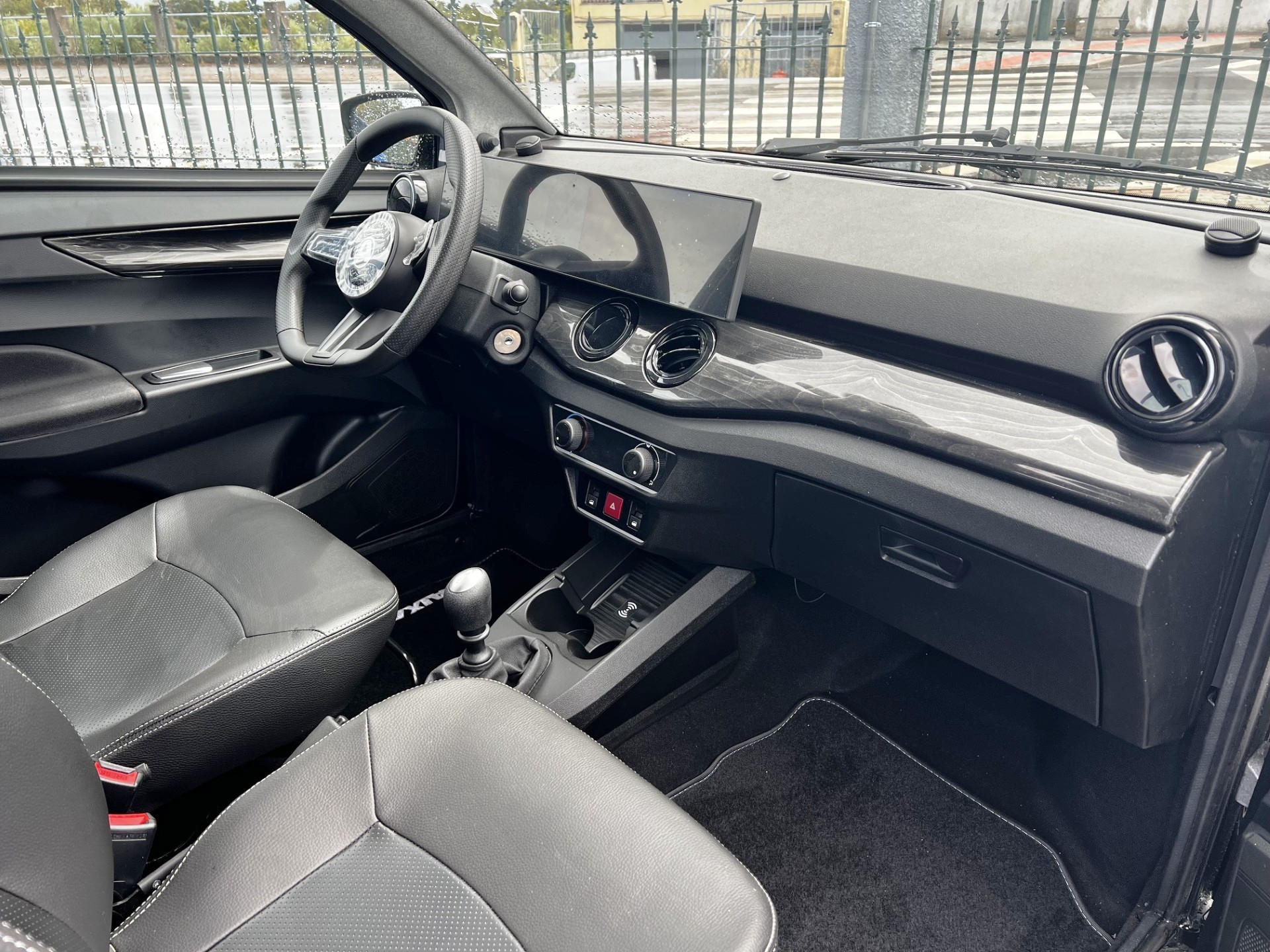 AIXAM CROSSOVER PREMIUM … carro novo