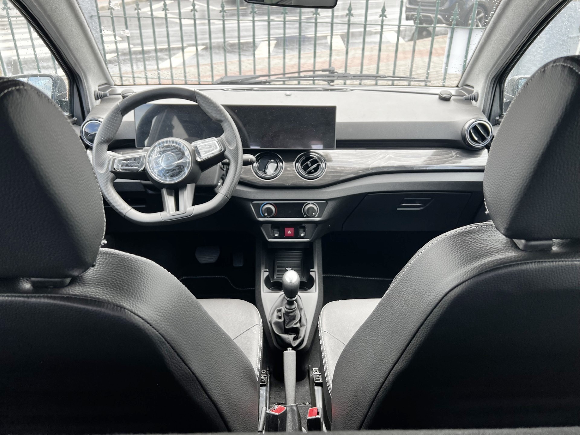 AIXAM CROSSOVER PREMIUM … carro novo
