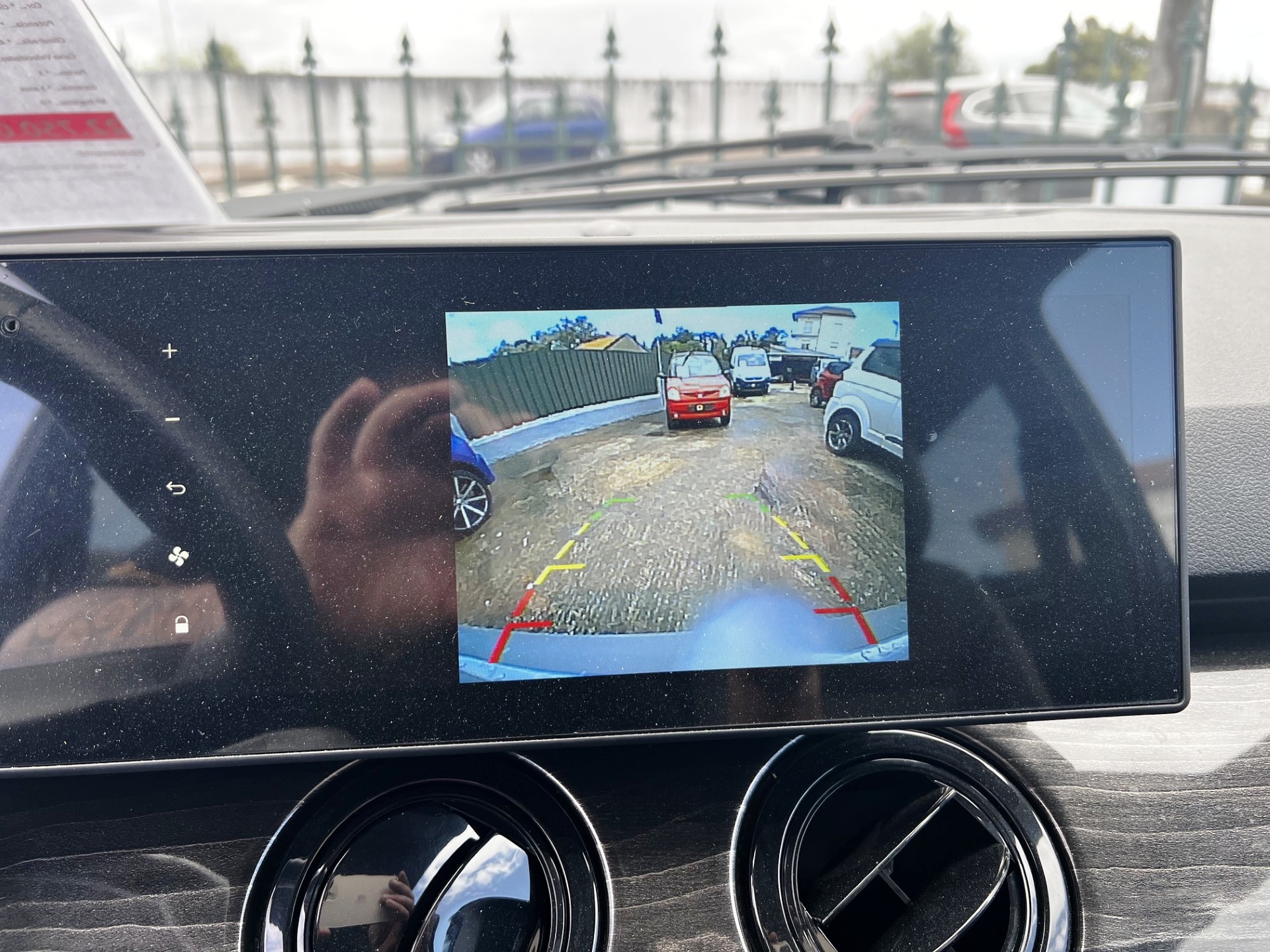 AIXAM CROSSOVER PREMIUM … carro novo