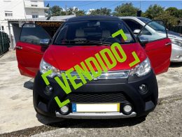 AIXAM CROSSLINE PREMIUM ****** VENDIDO ******