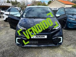 AIXAM CITY ECLIPSE  ****  VENDIDO  ****