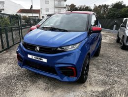 AIXAM CITY SPORT … carro novo