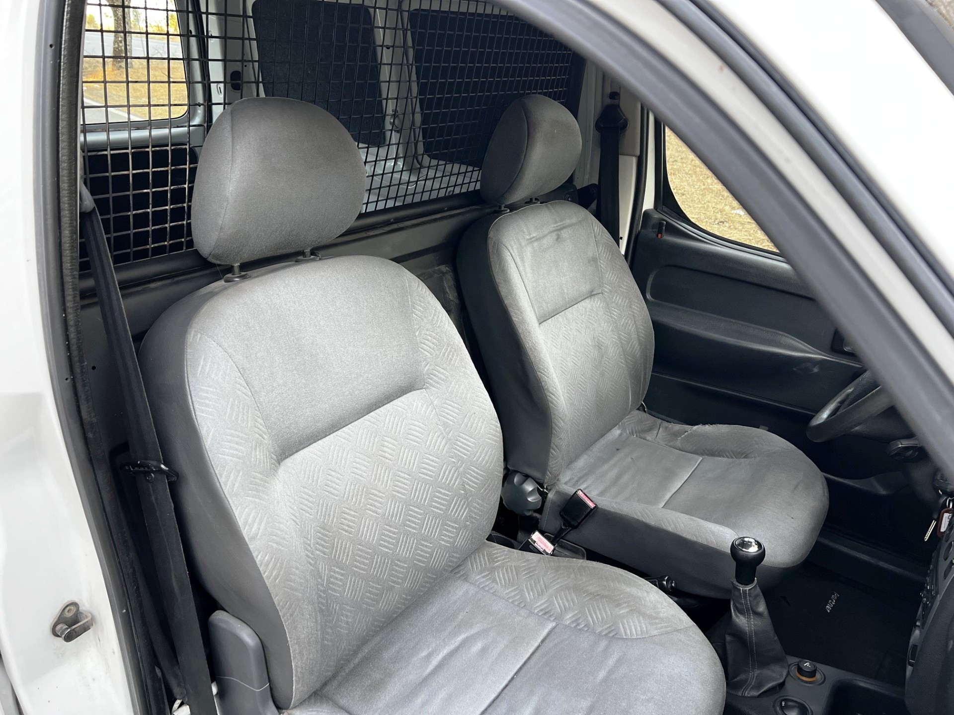 ******  VENDIDO  *****  CITROEN BERLINGO 2.0 HDI  90cv