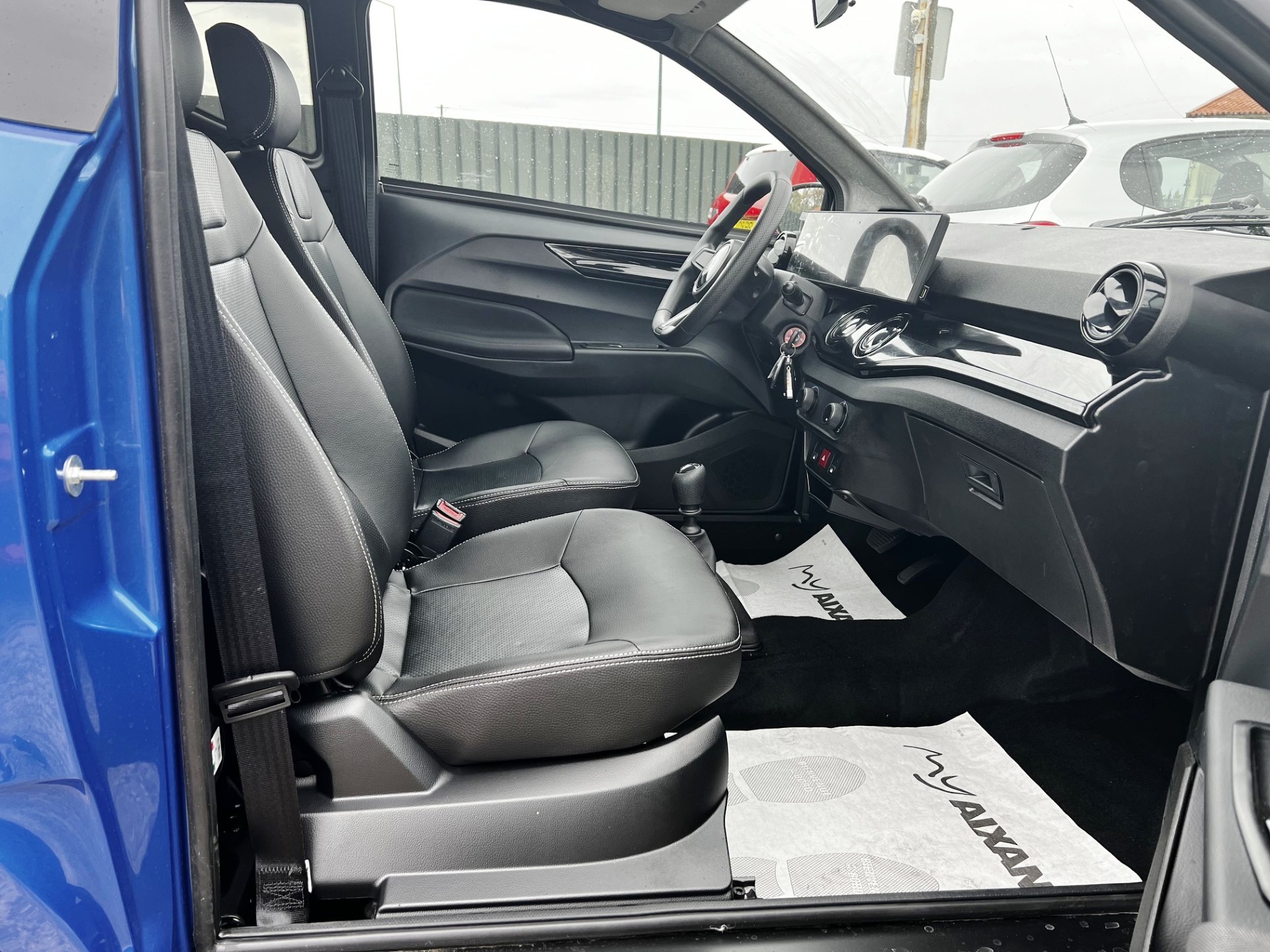 AIXAM CITY SPORT … carro novo