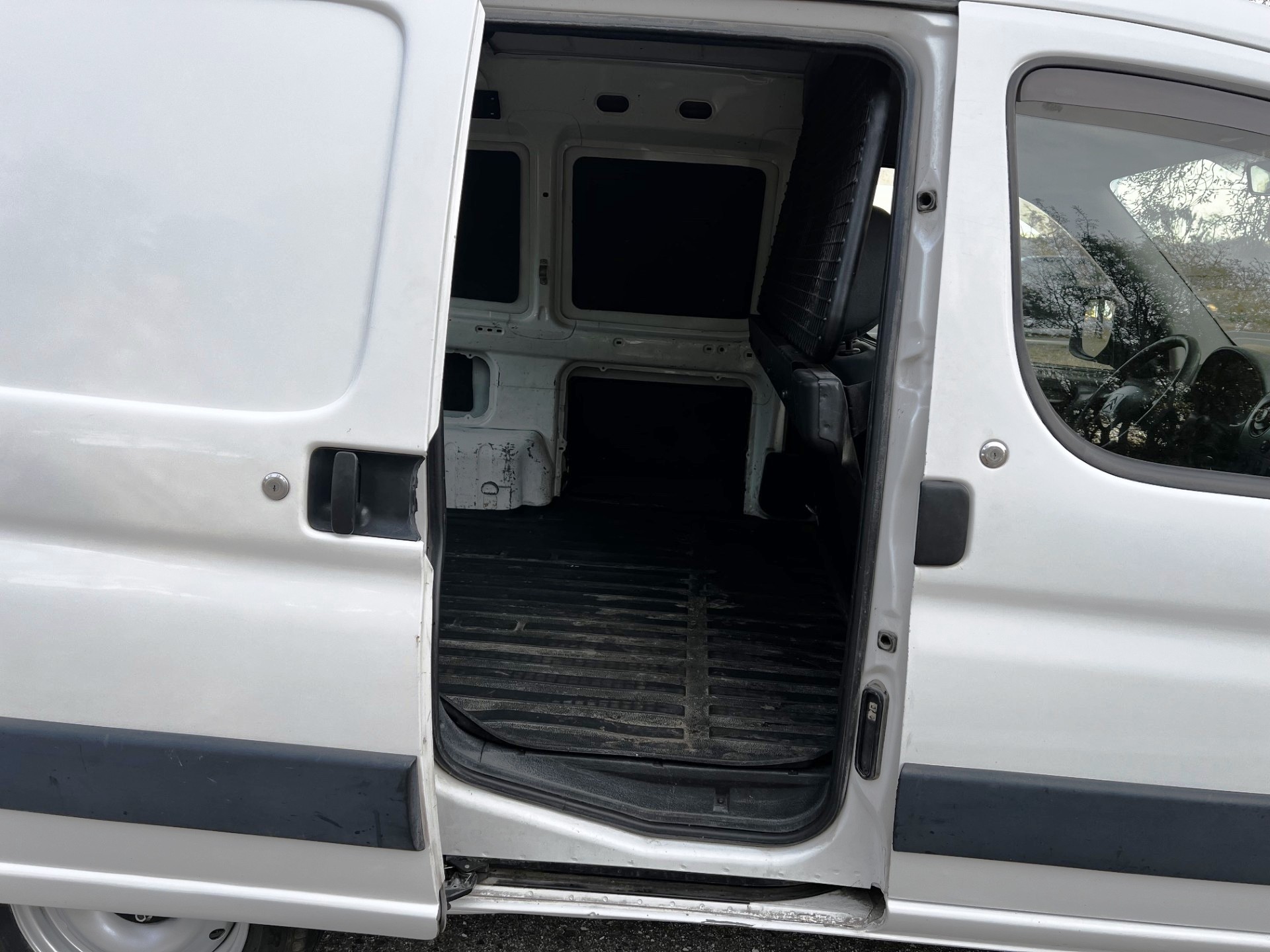 ******  VENDIDO  *****  CITROEN BERLINGO 2.0 HDI  90cv