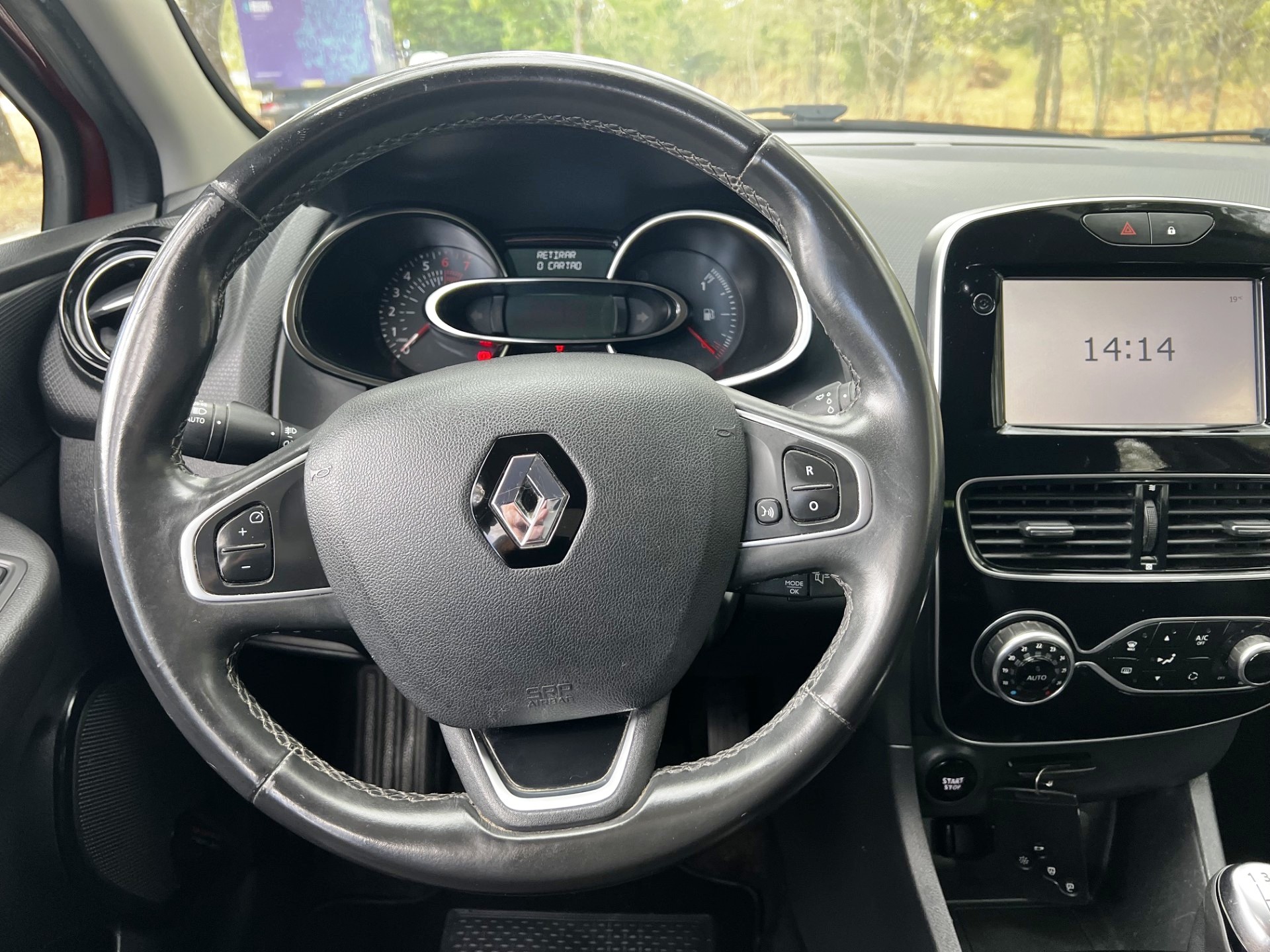 ******  VENDIDO  ******* RENAULT CLIO 0.9 Tec Turbo … Dynamique Intens