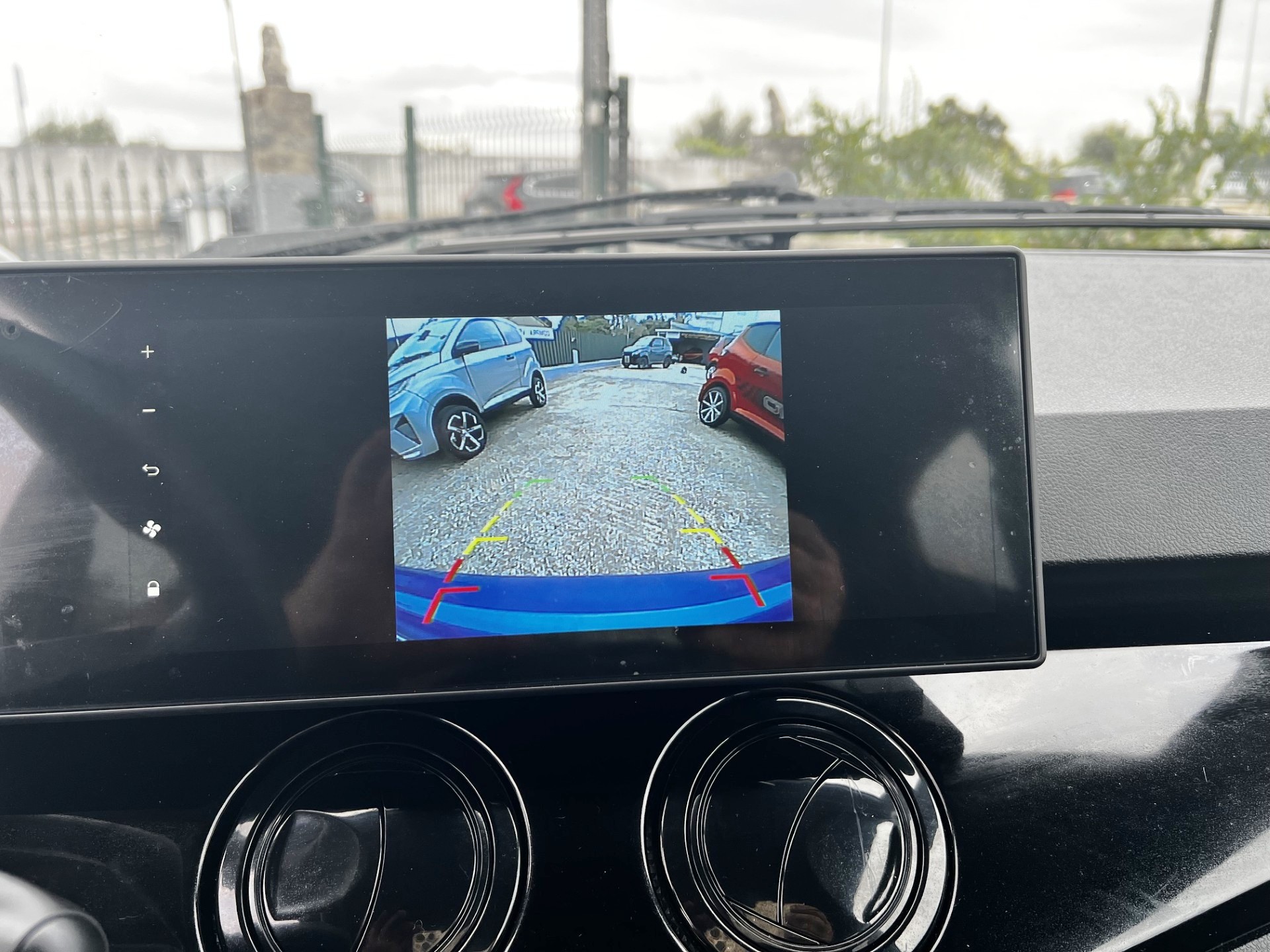 AIXAM CITY SPORT … carro novo