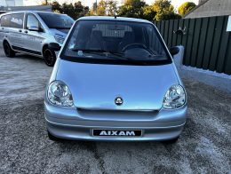 AIXAM 400.4