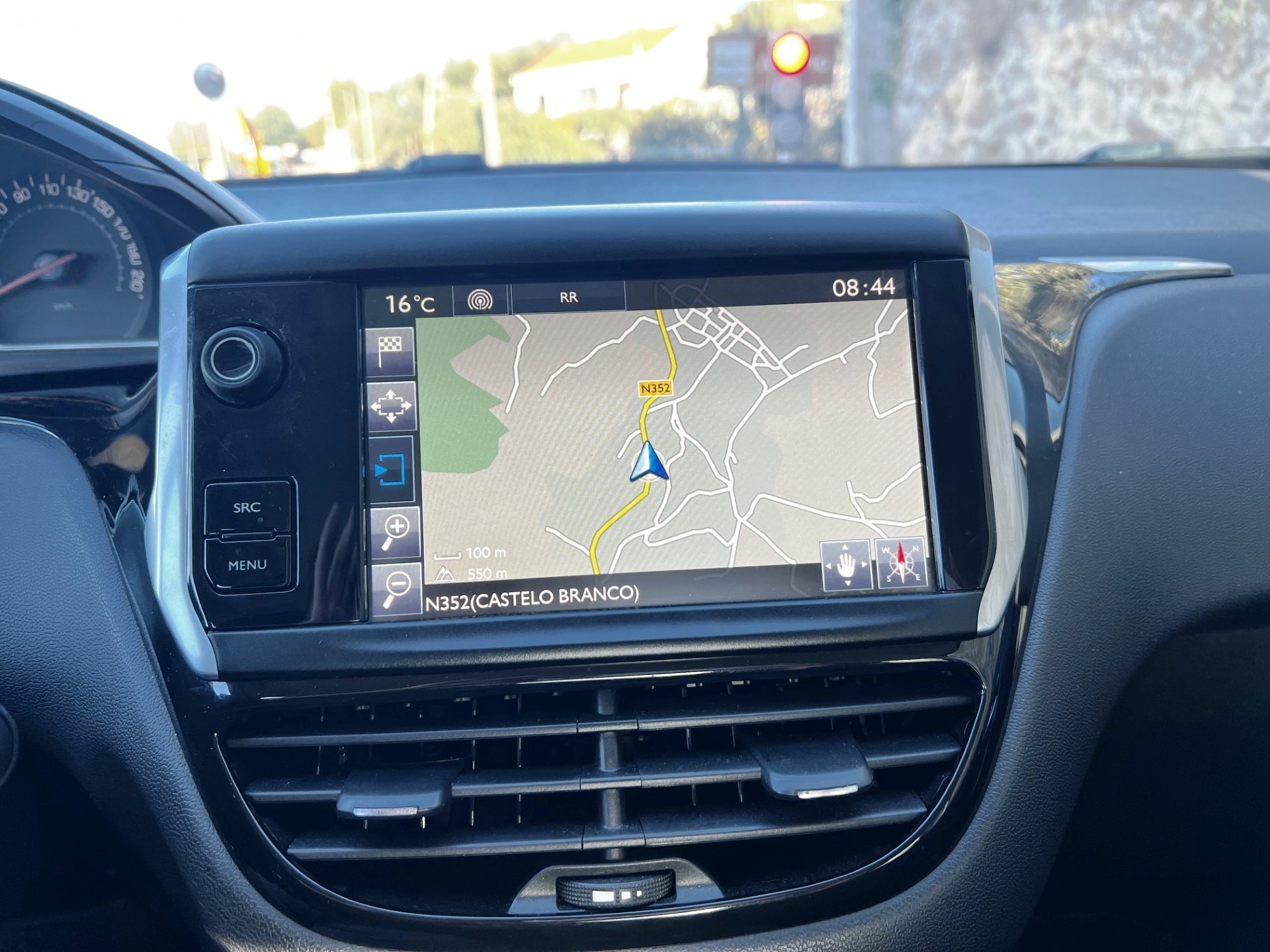 PEUGEOT 208   1.4 HDI