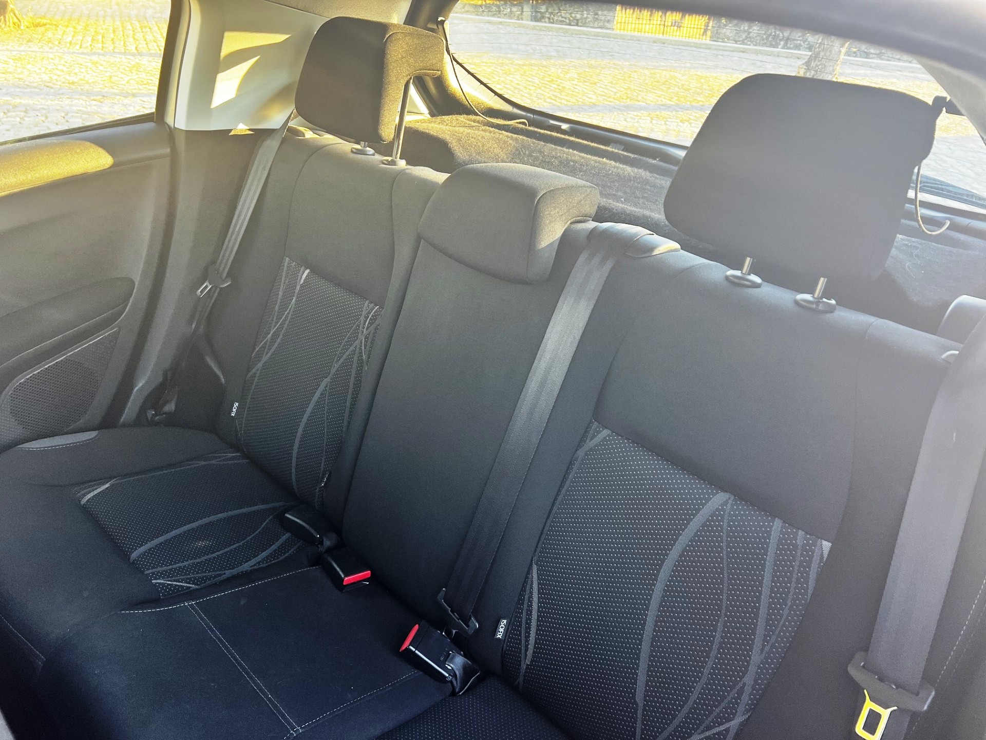 PEUGEOT 208   1.4 HDI